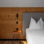 Alpin-resort Montafon 