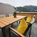 Appartement Alpin-resort Montafon 
