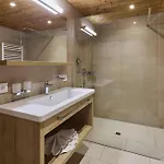 Alpin-resort Montafon 