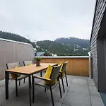 Apartmán Alpin-resort Montafon 