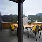 Appartement Alpin-resort Montafon 