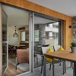 Alpin-resort Montafon 