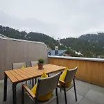 Alpin-resort Montafon 