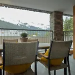 Apartmán Alpin-resort Montafon 