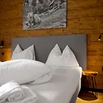 Alpin-resort Montafon 