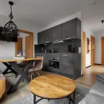 Alpin-resort Montafon 