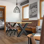 Alpin-resort Montafon 