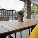 Alpin-resort Montafon 