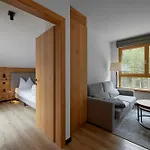 Alpin-resort Montafon 