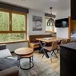 Apartmán Alpin-resort Montafon 