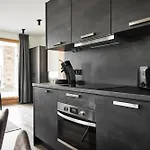 Alpin-resort Montafon 