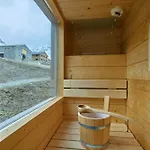 Alpin-resort Montafon 