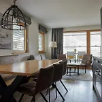 Alpin-resort Montafon 