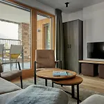 Appartement Alpin-resort Montafon 