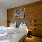 Appartement Alpin-resort Montafon 