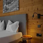 Appartement Alpin-resort Montafon 