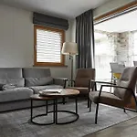 Alpin-resort Montafon 
