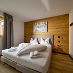 Appartement Alpin-resort Montafon 