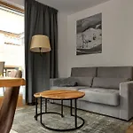 Alpin-resort Montafon 