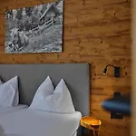 Alpin-resort Montafon 