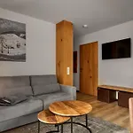 Apartmán Alpin-resort Montafon 