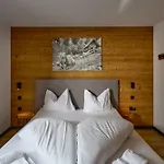 Apartmán Alpin-resort Montafon 