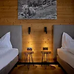 Apartmán Alpin-resort Montafon 