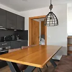 Apartmán Alpin-resort Montafon 