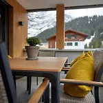 Apartmán Alpin-resort Montafon 
