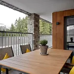 Appartement Alpin-resort Montafon 