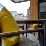 Alpin-resort Montafon 