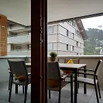 Alpin-resort Montafon 