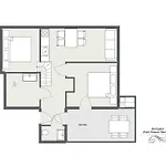 Appartement Alpin-resort Montafon 