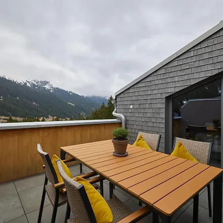 Camp Exklusiv - Alpin-resort Montafon Haus 2 By Pferd Auf Wolke Appartement *