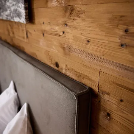 Appartement Camp Exklusiv - Alpin-resort Montafon Haus 2 By Pferd Auf Wolke *