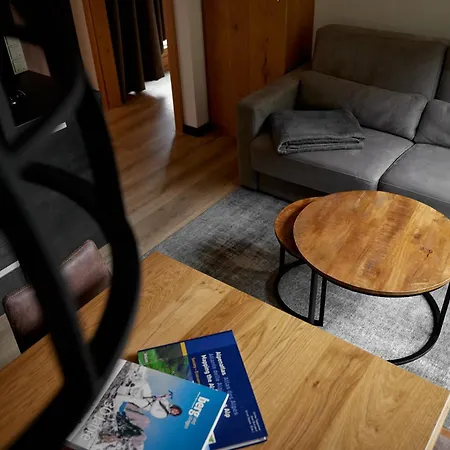 Alpin-resort Montafon 