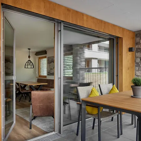 Alpin-resort Montafon 