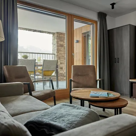 Alpin-resort Montafon 