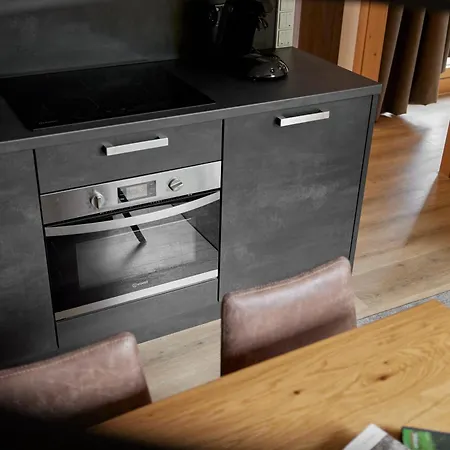 Apartman Alpin-resort Montafon 