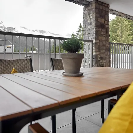 Alpin-resort Montafon 