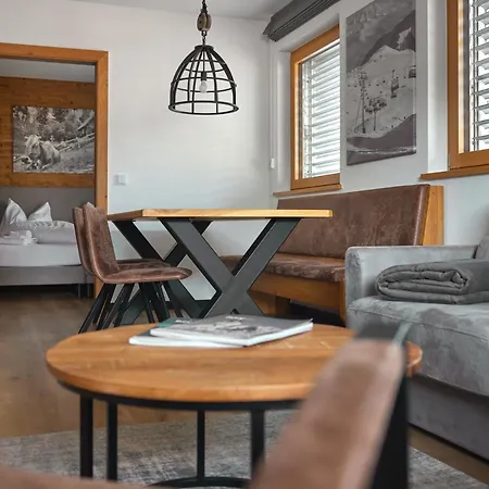 Alpin-resort Montafon 