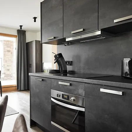 Camp Exklusiv - Alpin-resort Montafon Haus 2 By Pferd Auf Wolke Appartement *