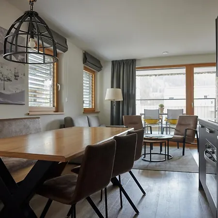 Alpin-resort Montafon 