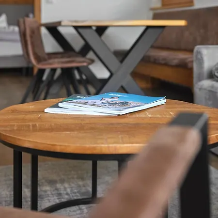 Alpin-resort Montafon 