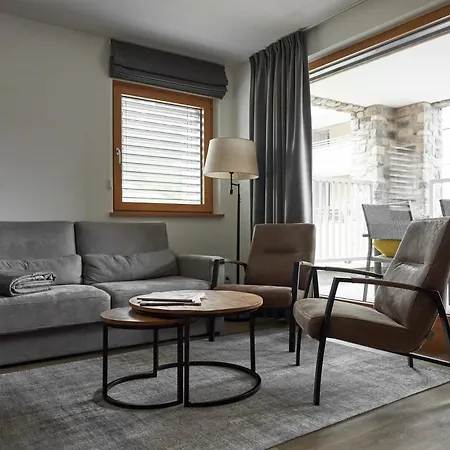 Alpin-resort Montafon 