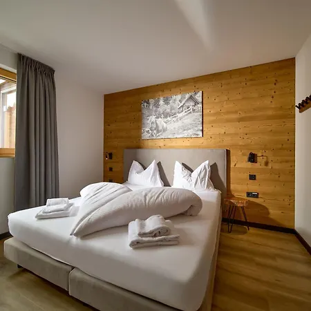 Apartman Alpin-resort Montafon 