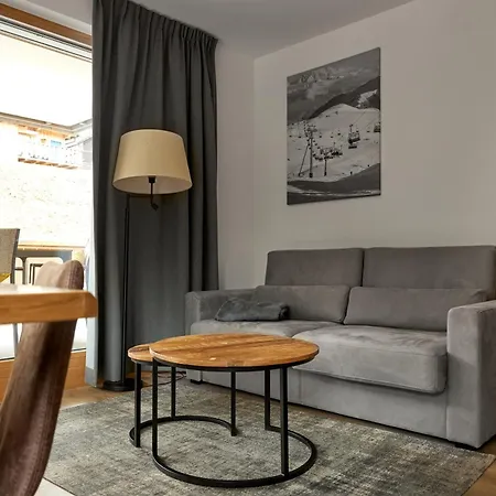 Alpin-resort Montafon 