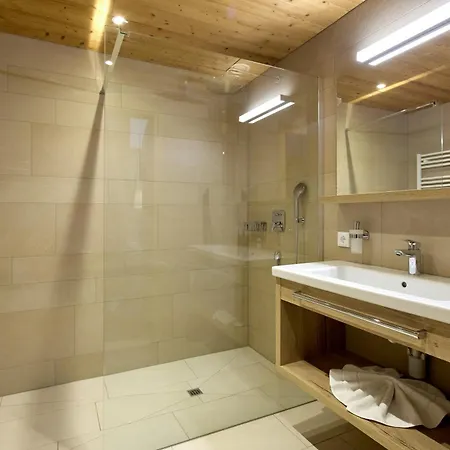 Camp Exklusiv - Alpin-resort Montafon Haus 2 By Pferd Auf Wolke Appartement