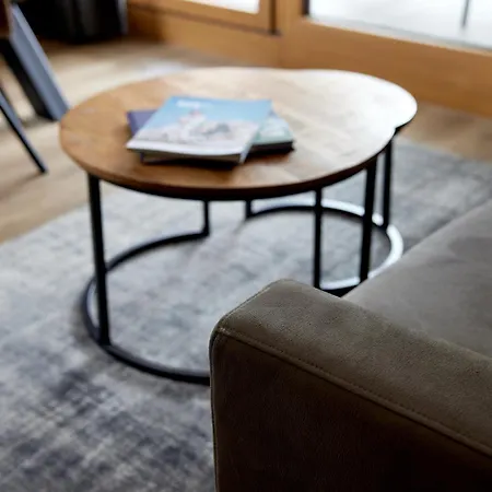 Apartman Alpin-resort Montafon 