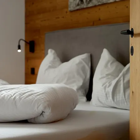 Camp Exklusiv - Alpin-resort Montafon Haus 2 By Pferd Auf Wolke Appartement *